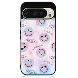 Smiley World Google Pixel 9 Pro XL Case OV8726