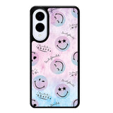 Smiley World Samsung Galaxy S25 Edge 5G Case OV8726