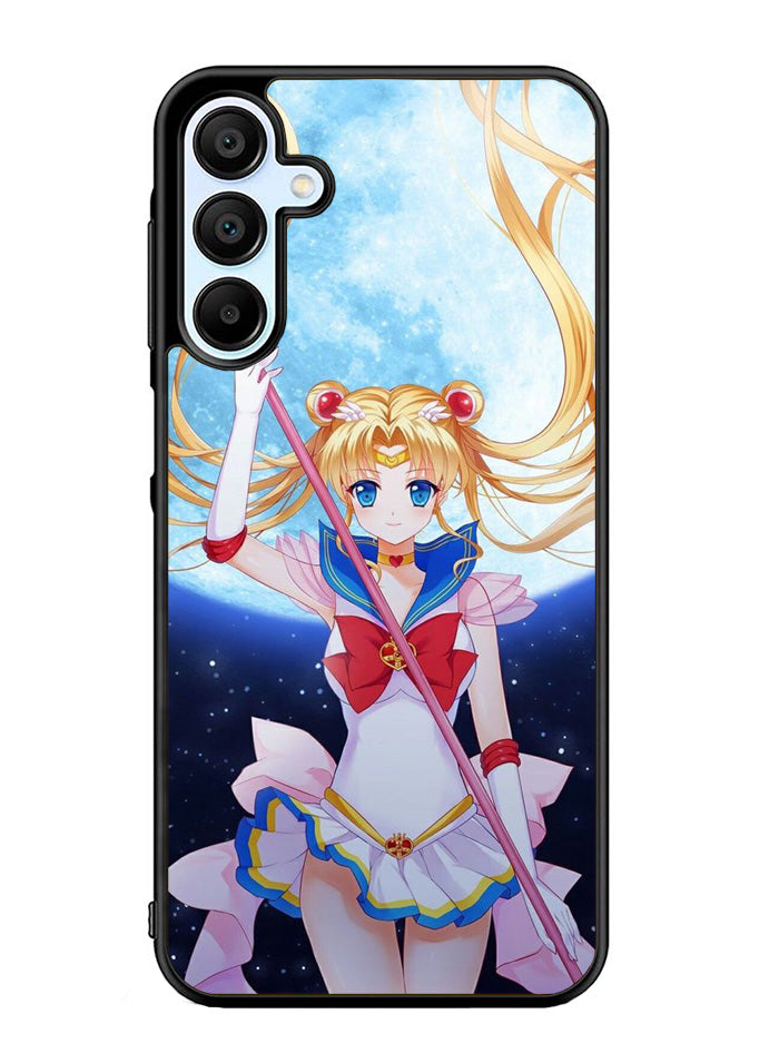 Sailor Moon 3rd Samsung Galaxy A15 5G Case