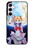 Sailor Moon 3rd Samsung Galaxy A35 5G Case