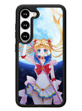 Sailor Moon 3rd Samsung Galaxy S23 5G Case