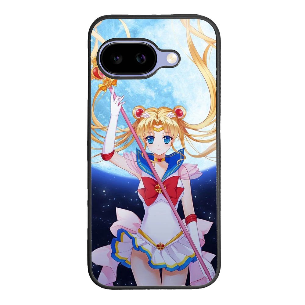 Sailor Moon 3rd Google Pixel 10A Case