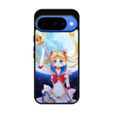 Sailor Moon 3rd Google Pixel 10 Case