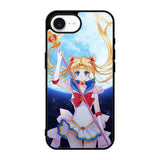Sailor Moon 3rd iPhone 17e Case