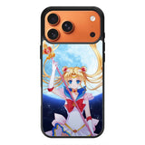 Sailor Moon 3rd iPhone 17 Pro Case