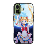 Sailor Moon 3rd iPhone 17 Case
