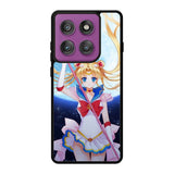 Sailor Moon 3rd Motorola Moto Edge 60 Pro Case