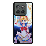 Sailor Moon 3rd Motorola Moto Edge 2025 Case