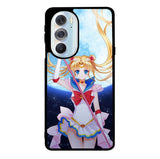 Sailor Moon 3rd Motorola Moto Edge 2022 Case