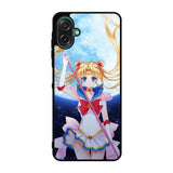 Sailor Moon 3rd Samsung Galaxy A07 Case