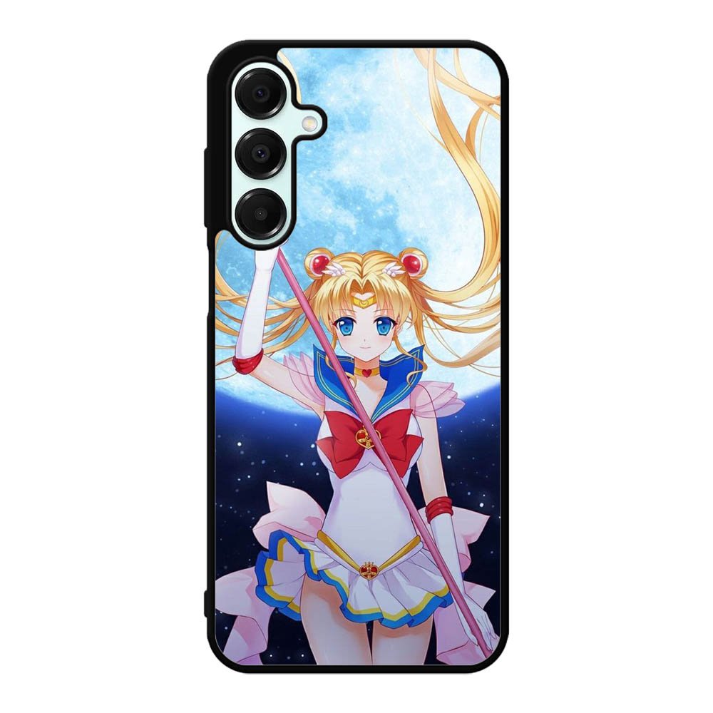 Sailor Moon 3rd Samsung Galaxy A16 Case OV1840