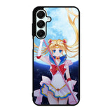 Sailor Moon 3rd Samsung Galaxy A16 Case OV1369