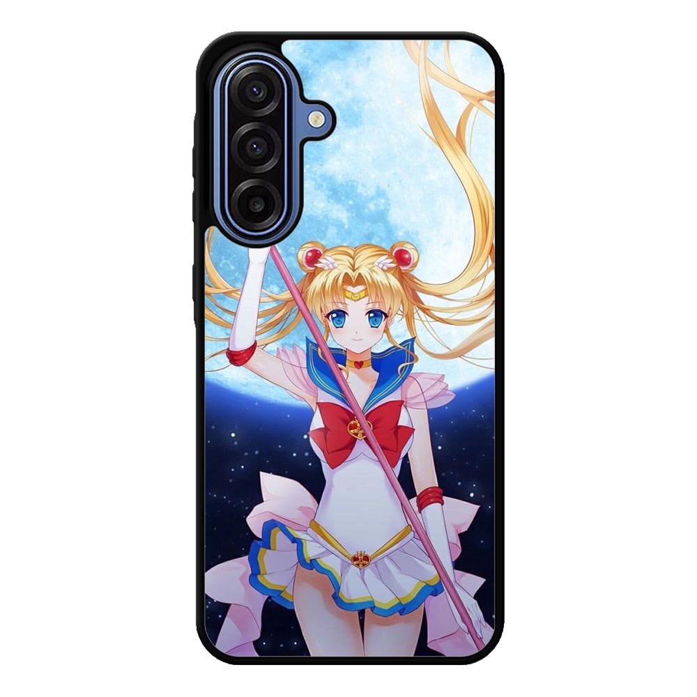 Sailor Moon 3rd Samsung Galaxy A17 Case