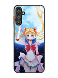 Sailor Moon 3rd Samsung Galaxy A14 5G Case