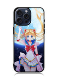 Sailor Moon 3rd iPhone 15 Pro Max Case