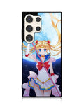 Sailor Moon 3rd Samsung Galaxy S25 Ultra 5G Case