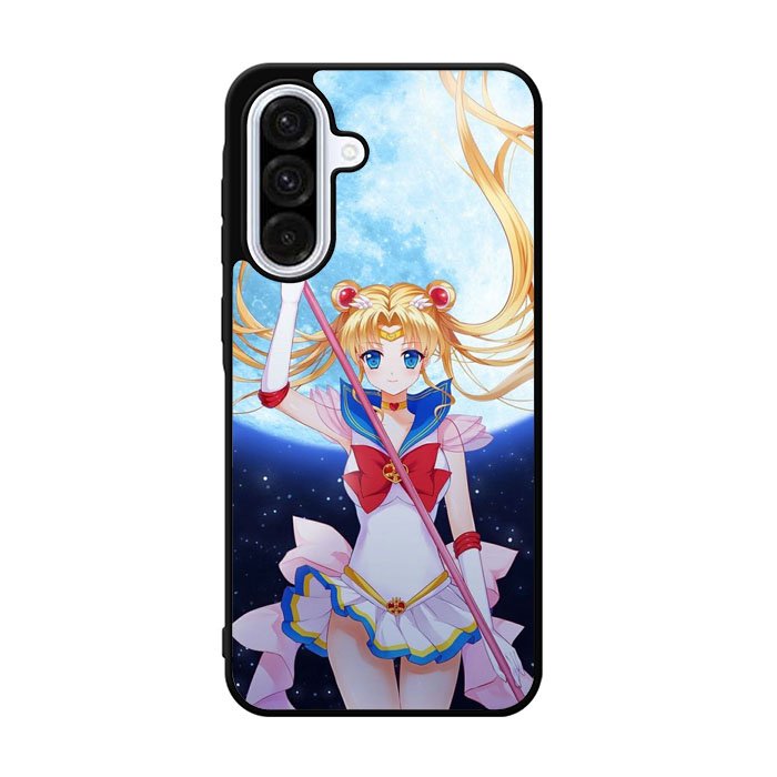 Sailor Moon 3rd Samsung Galaxy A36 Case OV1369