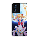 Sailor Moon 3rd Motorola Moto G Power 5G 2024 Case OV1369
