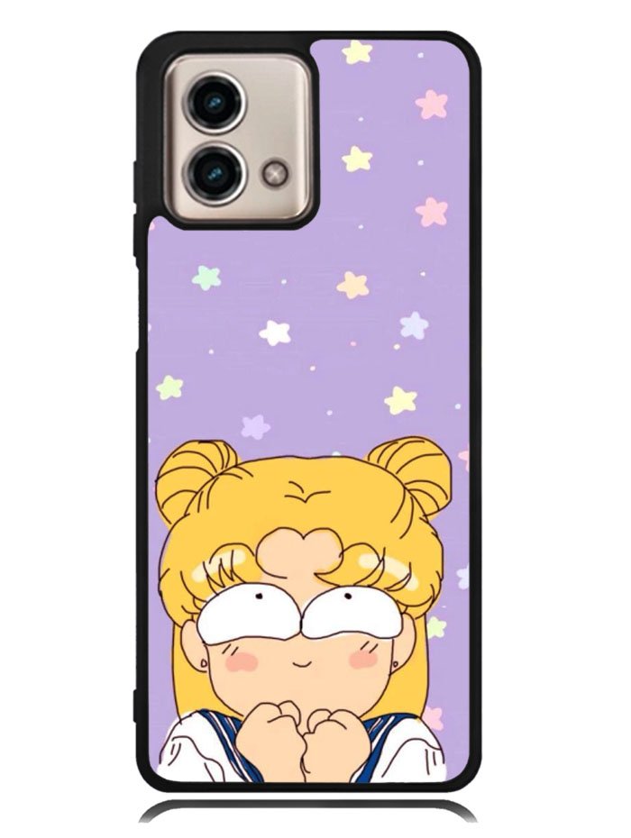 sailor moon cute Motorola Moto G Stylus 5G 2023 Case OV8767