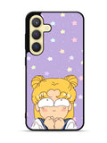 sailor moon cute Samsung Galaxy S25 Plus 5G , Samsung Galaxy S25+ 5G Case OV8767