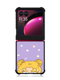 sailor moon cute Motorola Moto Razr Plus 2023 , Moto Razr+ 2023 Case OV8767