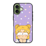 sailor moon cute iPhone 17 Case QC8767