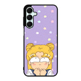 sailor moon cute Samsung Galaxy A16 Case OV8767