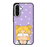 sailor moon cute Samsung Galaxy A26 5G Case RC8767
