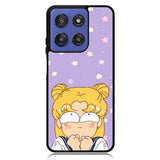 sailor moon cute Motorola Moto G Stylus 5G 2025 Case OV8767