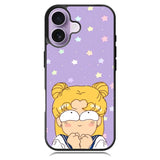 sailor moon cute iPhone 17 Case OV8767