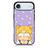 sailor moon cute iPhone 17 Air Case OV8767
