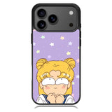 sailor moon cute Samsung Galaxy S26 Case OV8767