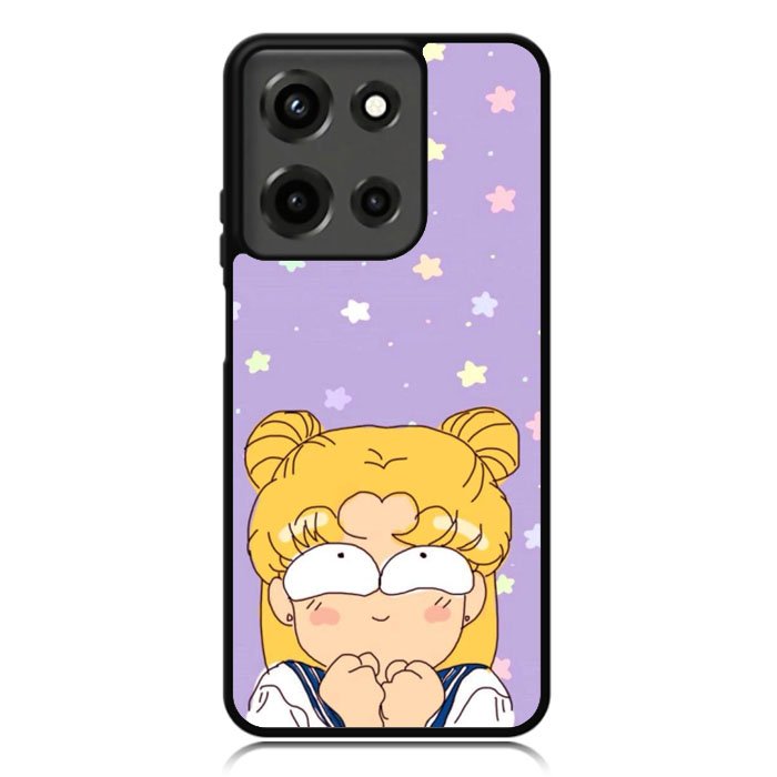 sailor moon cute Motorola Moto G 5G 2025 Case OV8767