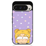 sailor moon cute Google Pixel 9 | Pixel 9 Pro Case OV8767