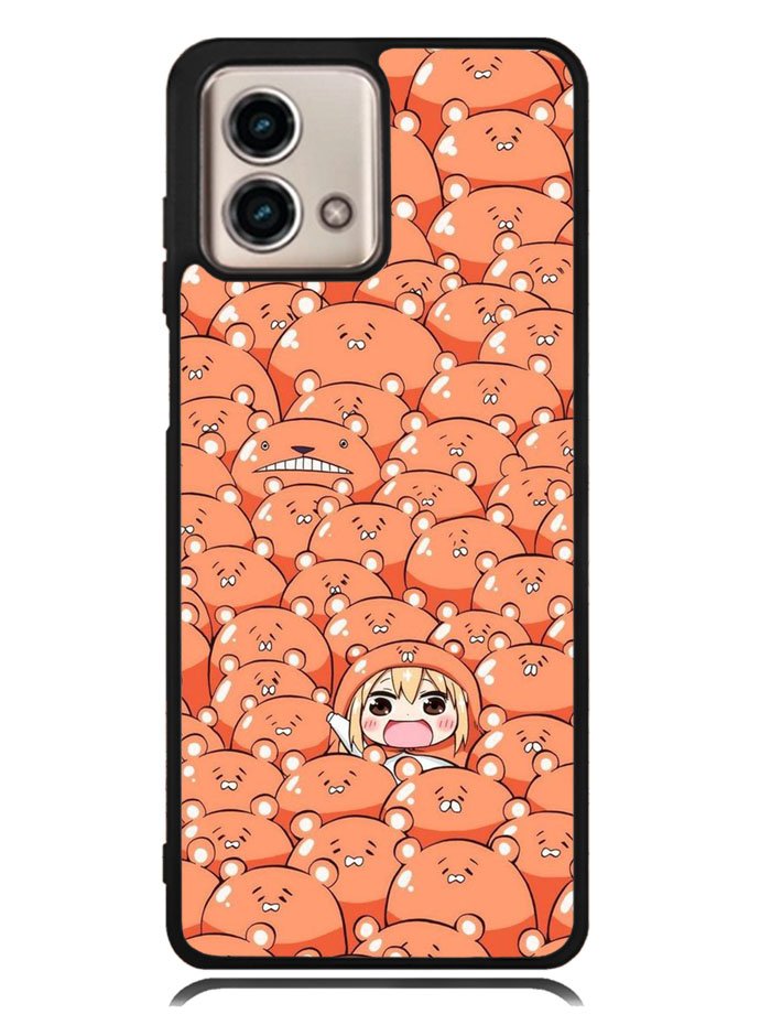 Himouto umaru chan Motorola Moto G Stylus 5G 2023 Case OV8770