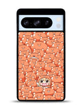Himouto umaru chan Google Pixel 8 Pro Case QC8770