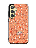 Himouto umaru chan Samsung Galaxy S24 FE 5G Case OV8770