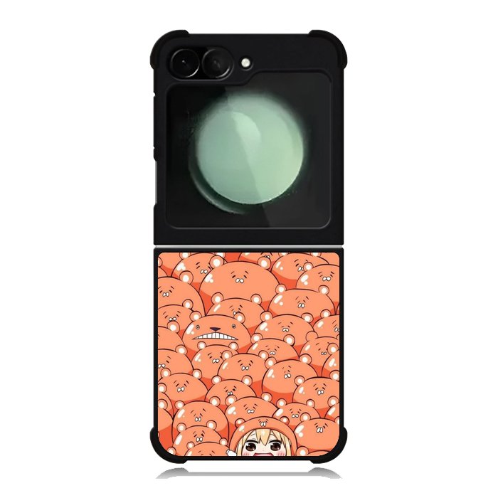 Himouto umaru chan Samsung Galaxy Z Flip 6 5G 2024 Case OV8770