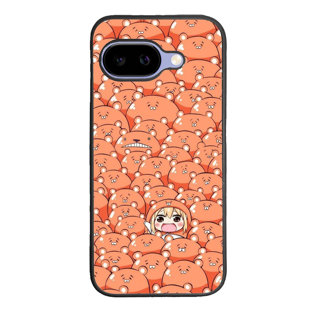 Himouto umaru chan Google Pixel 10A Case OV8770