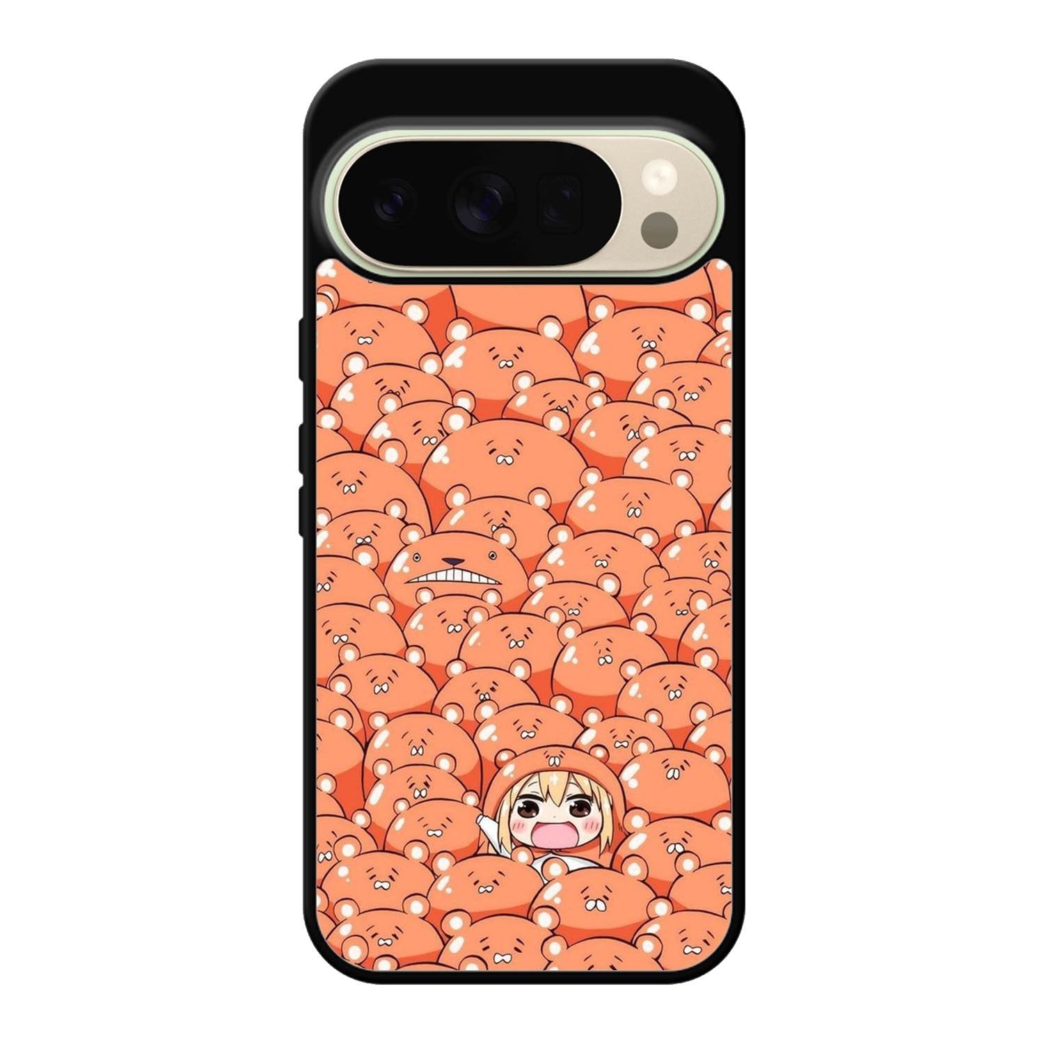 Himouto umaru chan Google Pixel 10 Pro XL Case OV8770