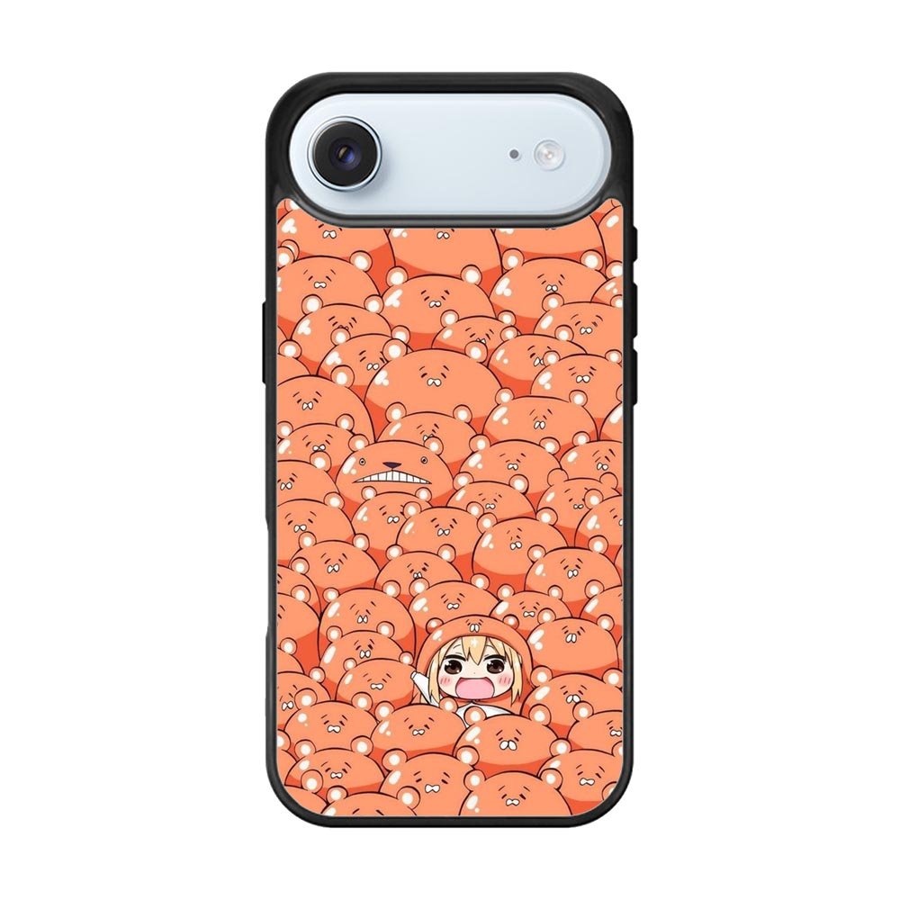 Himouto umaru chan iPhone Air Case OV8770