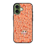 Himouto umaru chan iPhone 17 Case OV8770