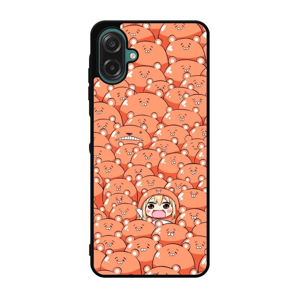 Himouto umaru chan Samsung Galaxy A07 Case OV8770