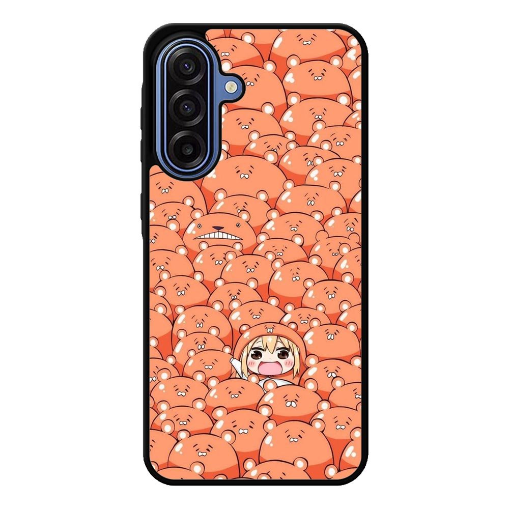 Himouto umaru chan Samsung Galaxy A17 Case OV8770