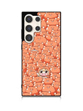 Himouto umaru chan Samsung Galaxy S25 Ultra 5G Case QC8770