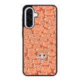 Himouto umaru chan Samsung Galaxy A36 5G Case RC8770