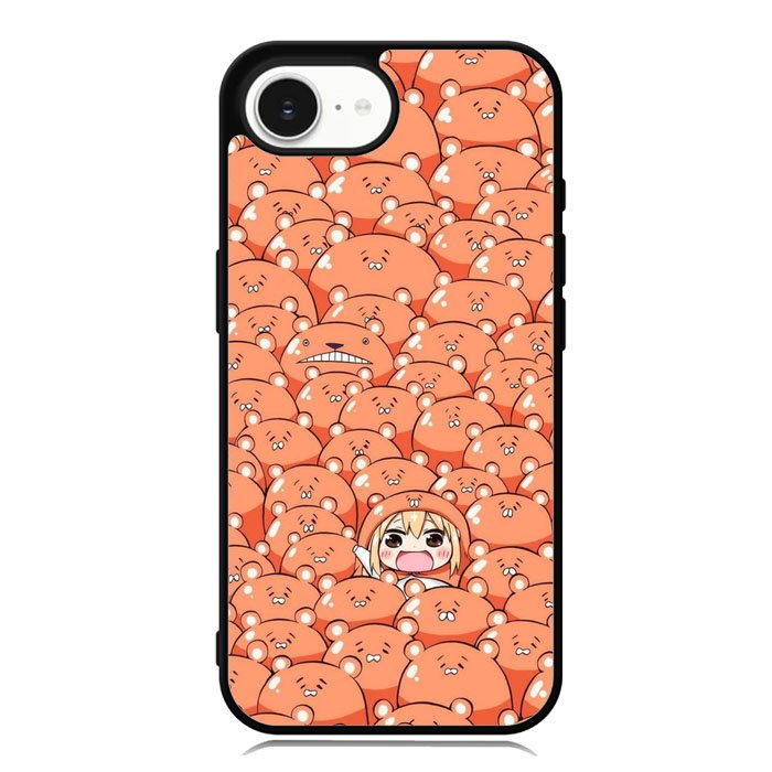 Himouto umaru chan iPhone 16e Case OV8770