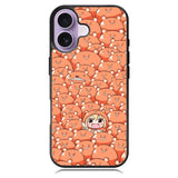 Himouto umaru chan iPhone 17 Case OV8770