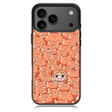 Himouto umaru chan iPhone 17 Pro Case RC8770