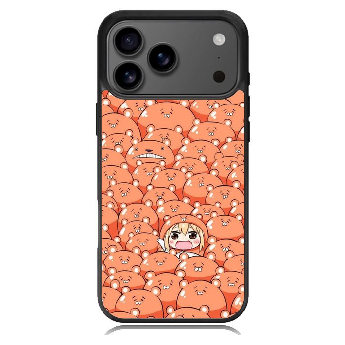 Himouto umaru chan Samsung Galaxy S26 Case OV8770